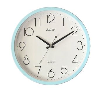 Zegar ścienny Adler PW077✓Zegary ścienne✓Zegar ścienny do salonu✓Nowoczesne zegary✓ Autoryzowany sklep✓ Kurier Gratis 24h✓ Gwarancja najniższej ceny✓Zwrot 30 dni✓Negocjacje ➤Zapraszamy!.jpg